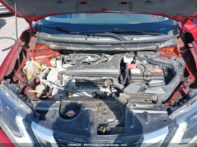 Nissan Rogue 2020 5N1AT2MV2LC703997 Image 10