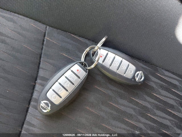 Nissan Rogue 2020 5N1AT2MV2LC703997 Image 11