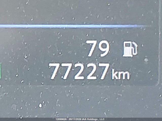 Nissan Rogue 2020 5N1AT2MV2LC703997 Image 16