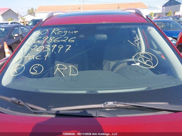 Nissan Rogue 2020 5N1AT2MV2LC703997 Image 18