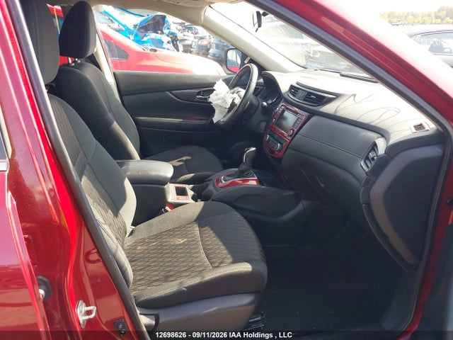 Nissan Rogue 2020 5N1AT2MV2LC703997 Image 5