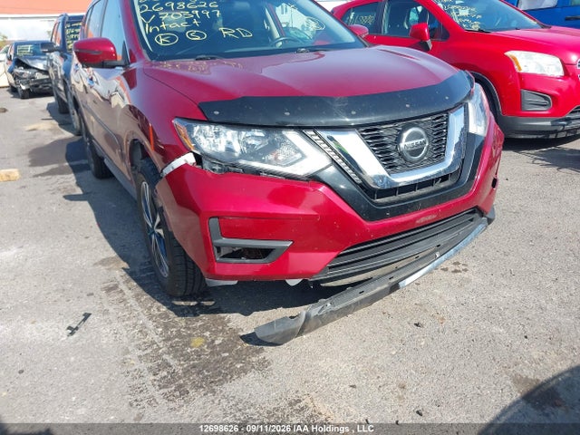 Nissan Rogue 2020 5N1AT2MV2LC703997 Image 6