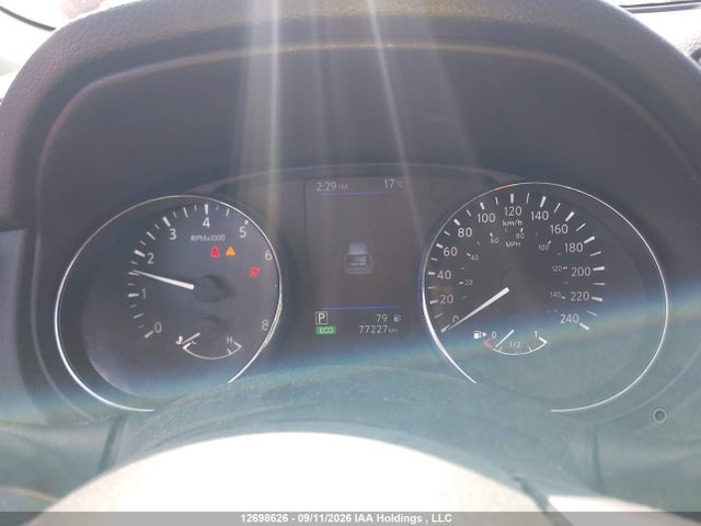 Nissan Rogue 2020 5N1AT2MV2LC703997 Image 7