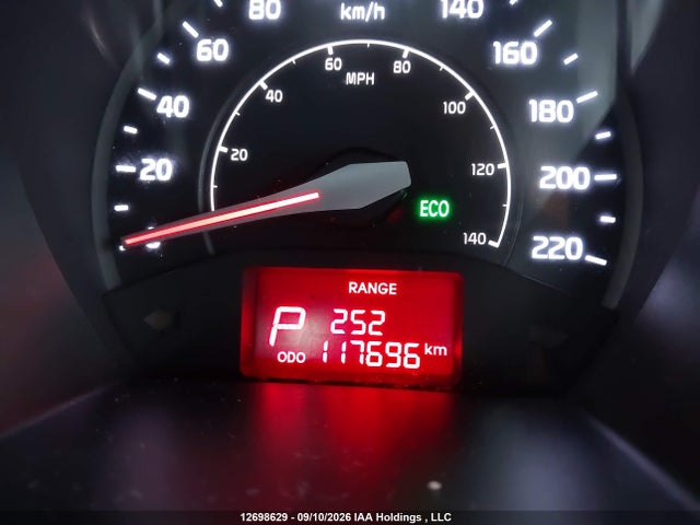 Продажа на аукционе авто 2016 Kia Rio Ex/ex+ W/sunroof/lx/lx+/lx+ Eco/sx, vin: KNADM4A33G6551582, номер лота: 12698629