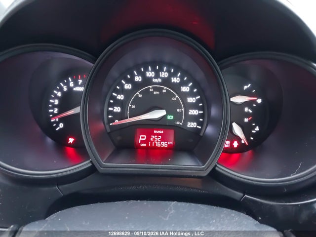 Продажа на аукционе авто 2016 Kia Rio Ex/ex+ W/sunroof/lx/lx+/lx+ Eco/sx, vin: KNADM4A33G6551582, номер лота: 12698629