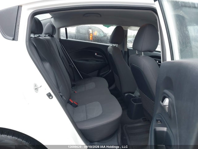Продажа на аукционе авто 2016 Kia Rio Ex/ex+ W/sunroof/lx/lx+/lx+ Eco/sx, vin: KNADM4A33G6551582, номер лота: 12698629