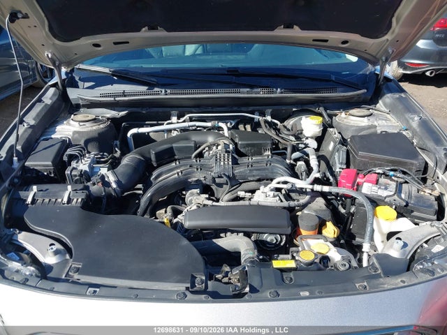 2020 Subaru Outback Limited მანქანა იყიდება აუქციონზე, vin: 4S4BTDNC9L3210606, აუქციონის ნომერი: 12698631