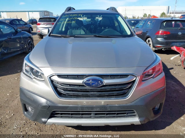 2020 Subaru Outback Limited მანქანა იყიდება აუქციონზე, vin: 4S4BTDNC9L3210606, აუქციონის ნომერი: 12698631