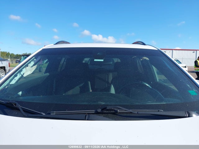 2022 Chevrolet Equinox Rs მანქანა იყიდება აუქციონზე, vin: 2GNAXWEV6N6124352, აუქციონის ნომერი: 12698632
