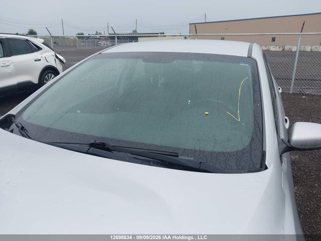 12698634 :رقم المزاد ، KNAFX4A89F5414081 vin ، 2015 Kia Forte 2.0l Ex مزاد بيع