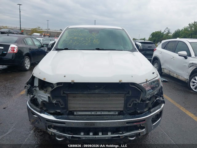 1FTER4FH1KLA35776 Ford Ranger Lariat
