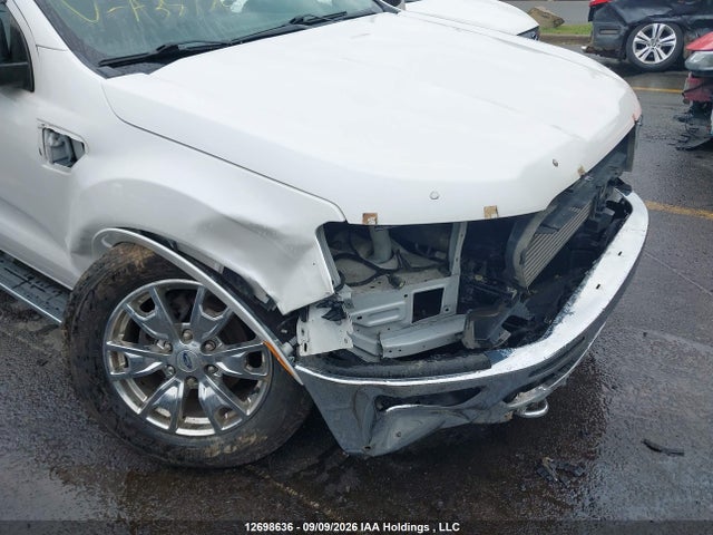 1FTER4FH1KLA35776 Ford Ranger Lariat