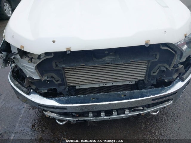 1FTER4FH1KLA35776 Ford Ranger Lariat