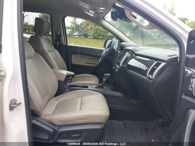1FTER4FH1KLA35776 Ford Ranger Lariat