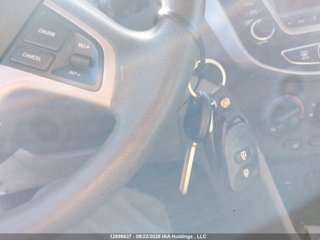 Hyundai ACCENT SE 2015 KMHCT4AE4FU888691 Image 11