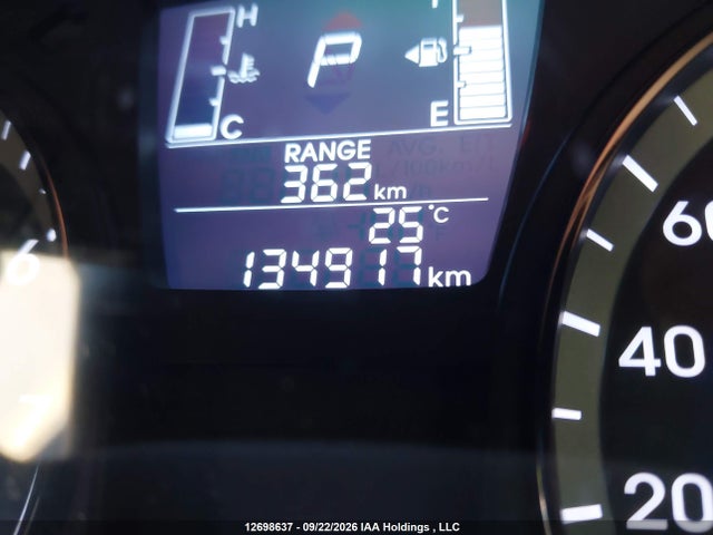 Hyundai ACCENT SE 2015 KMHCT4AE4FU888691 Image 16