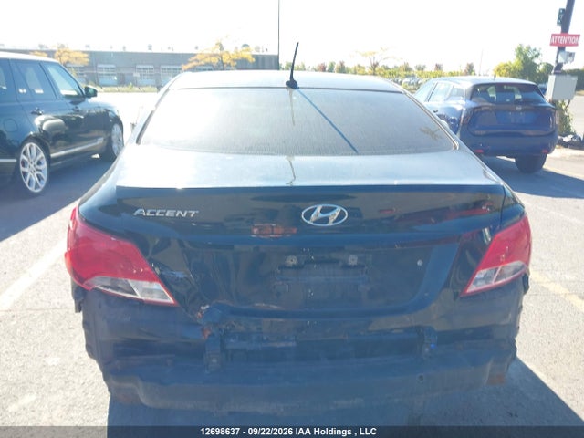 Hyundai ACCENT SE 2015 KMHCT4AE4FU888691 Image 17