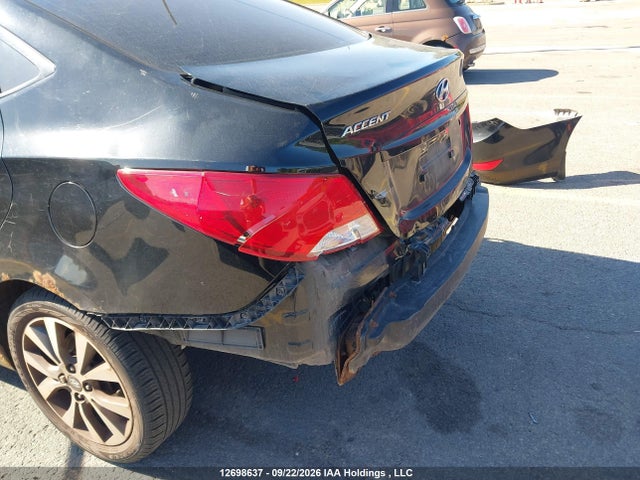 Hyundai ACCENT SE 2015 KMHCT4AE4FU888691 Image 21