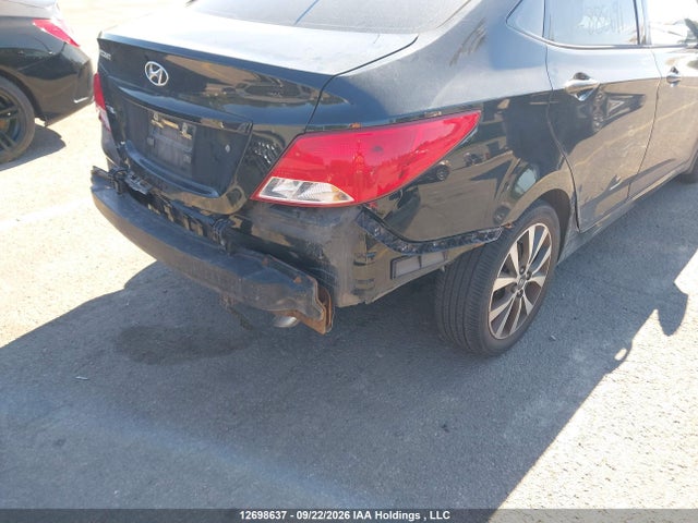 Hyundai ACCENT SE 2015 KMHCT4AE4FU888691 Image 6