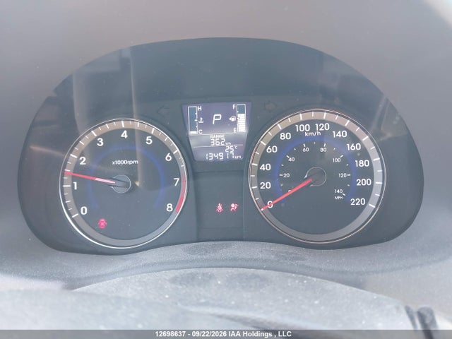 Hyundai ACCENT SE 2015 KMHCT4AE4FU888691 Image 7