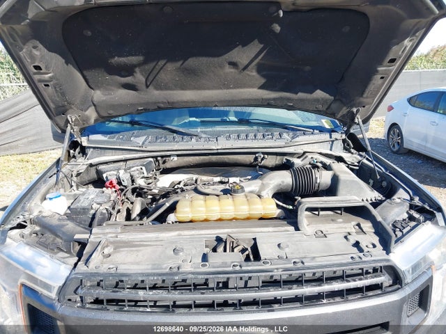 Продаж на аукціоні авто 2020 Ford F-150 Xlt, vin: 1FTEW1EP4LKE20918, номер лоту: 12698640