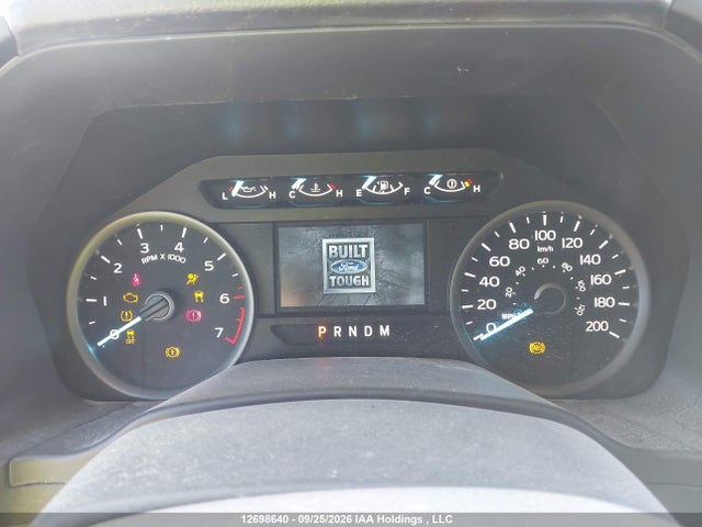 Продаж на аукціоні авто 2020 Ford F-150 Xlt, vin: 1FTEW1EP4LKE20918, номер лоту: 12698640