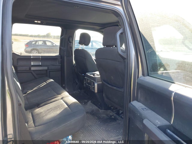 Продаж на аукціоні авто 2020 Ford F-150 Xlt, vin: 1FTEW1EP4LKE20918, номер лоту: 12698640
