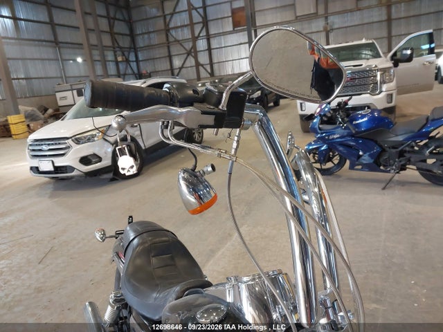 Aukcja sprzedaży 2012 Harley-davidson Fxdc Dyna Super Glide, vin: 5HD1GV4A0CC332398, numer aukcji: 12698646