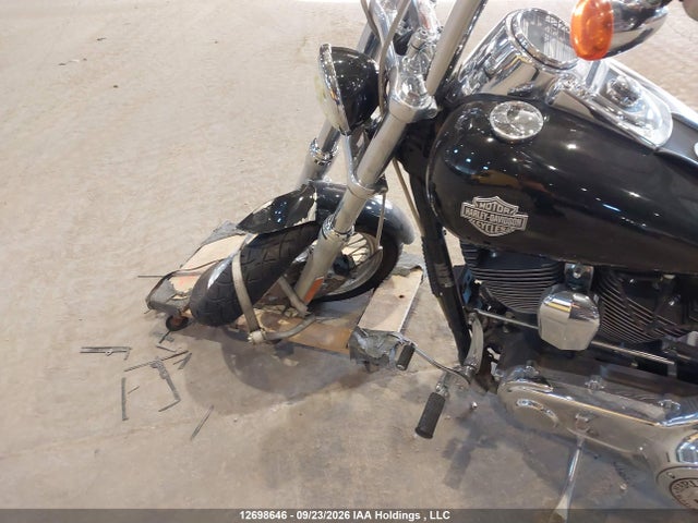 Aukcja sprzedaży 2012 Harley-davidson Fxdc Dyna Super Glide, vin: 5HD1GV4A0CC332398, numer aukcji: 12698646