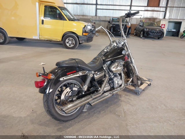 Aukcja sprzedaży 2012 Harley-davidson Fxdc Dyna Super Glide, vin: 5HD1GV4A0CC332398, numer aukcji: 12698646