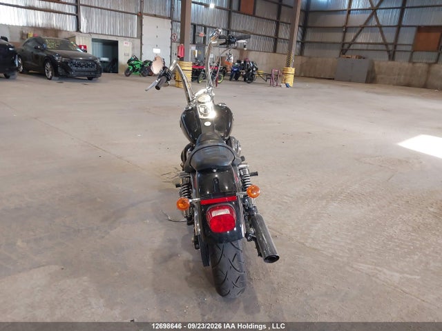 Aukcja sprzedaży 2012 Harley-davidson Fxdc Dyna Super Glide, vin: 5HD1GV4A0CC332398, numer aukcji: 12698646