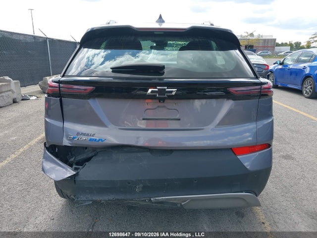 Auction sale of the 2023 Chevrolet Bolt Euv Fwd Lt, vin: 1G1FY6S06P4152458, lot number: 12698647