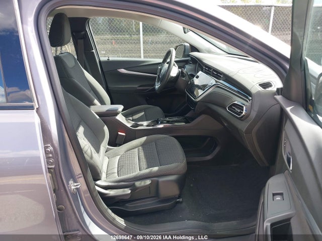 Auction sale of the 2023 Chevrolet Bolt Euv Fwd Lt, vin: 1G1FY6S06P4152458, lot number: 12698647