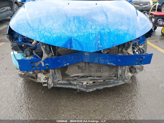 1G1RB6S5XHU141152 Chevrolet Volt Premier