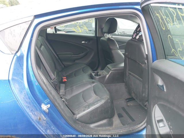 1G1RB6S5XHU141152 Chevrolet Volt Premier