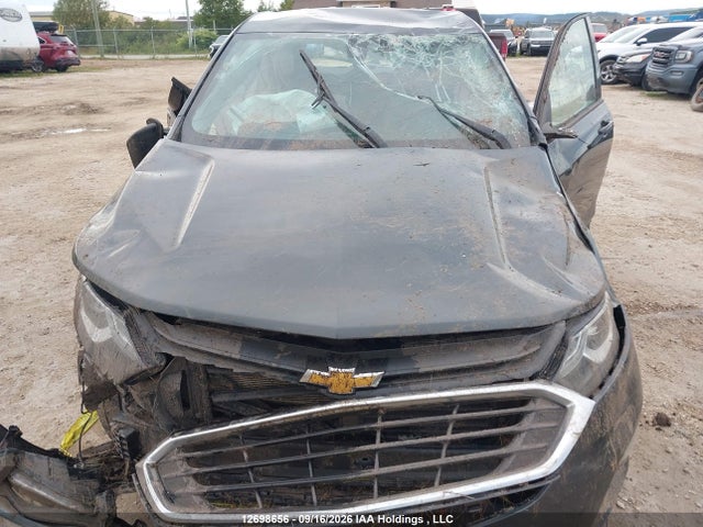Chevrolet EQUINOX LS 2018 2GNAXREV1J6190741 Image 10