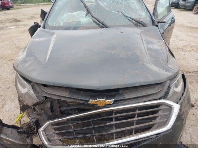 Chevrolet EQUINOX LS 2018 2GNAXREV1J6190741 Image 11