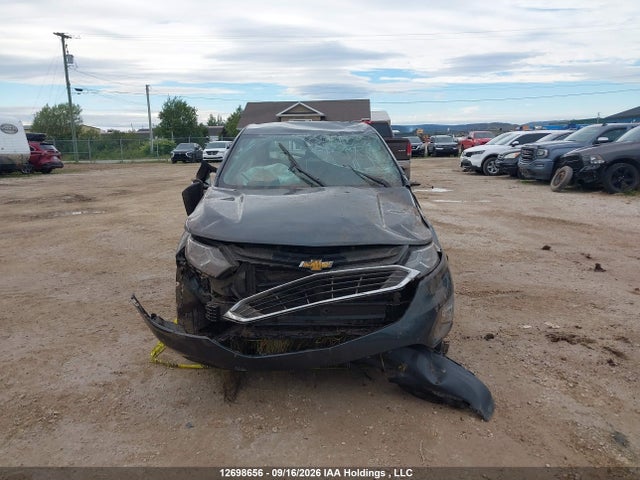 Chevrolet EQUINOX LS 2018 2GNAXREV1J6190741 Image 12