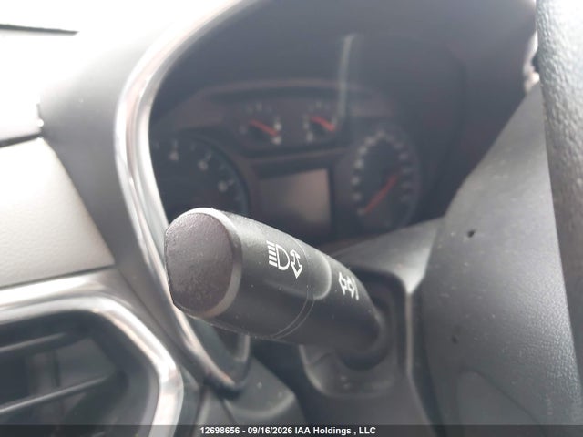 Chevrolet EQUINOX LS 2018 2GNAXREV1J6190741 Image 15