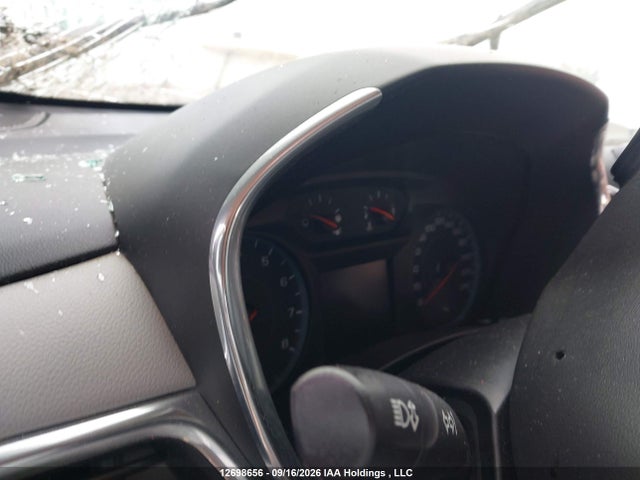Chevrolet EQUINOX LS 2018 2GNAXREV1J6190741 Image 7