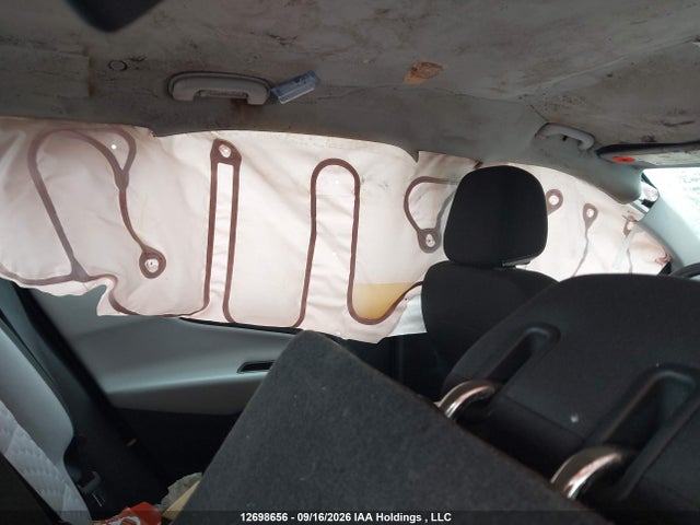 Chevrolet EQUINOX LS 2018 2GNAXREV1J6190741 Image 8
