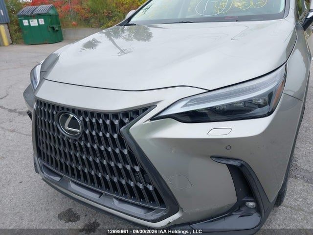 Продажа на аукционе авто 2024 Lexus Nx 350h 350h, vin: 2T2GKCEZ1RC020290, номер лота: 12698661