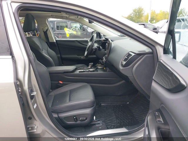 Продажа на аукционе авто 2024 Lexus Nx 350h 350h, vin: 2T2GKCEZ1RC020290, номер лота: 12698661