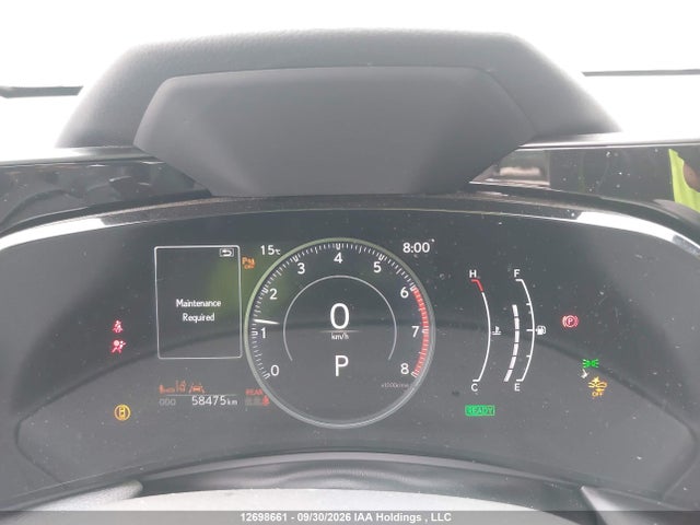 Продажа на аукционе авто 2024 Lexus Nx 350h 350h, vin: 2T2GKCEZ1RC020290, номер лота: 12698661