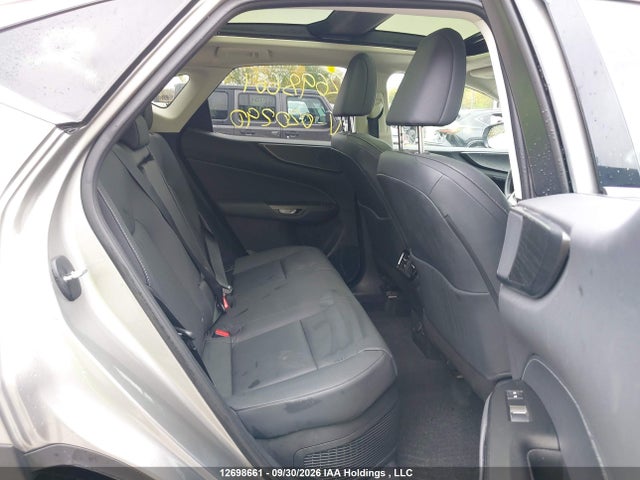 Продажа на аукционе авто 2024 Lexus Nx 350h 350h, vin: 2T2GKCEZ1RC020290, номер лота: 12698661
