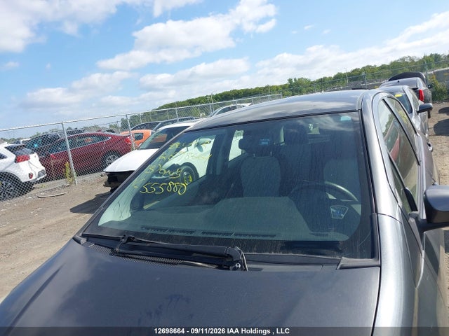 Aukcja sprzedaży 2013 Toyota Yaris Le, vin: JTDKTUD39DD555880, numer aukcji: 12698664