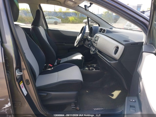 Aukcja sprzedaży 2013 Toyota Yaris Le, vin: JTDKTUD39DD555880, numer aukcji: 12698664