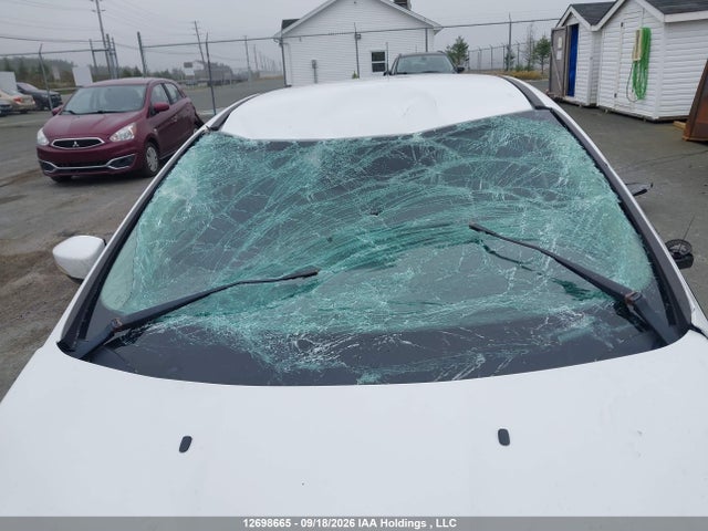 Ford FOCUS SE 2016 1FADP3K24GL333331 Image 18