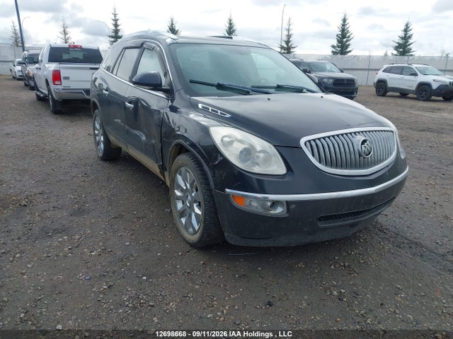 Auction sale of the 2008 Buick Enclave Cxl, vin: 5GAEV23788J286067, lot number: 12698668