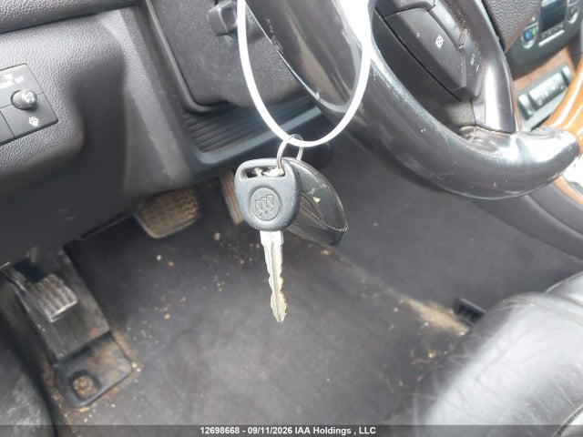 12698668 :رقم المزاد ، 5GAEV23788J286067 vin ، 2008 Buick Enclave Cxl مزاد بيع
